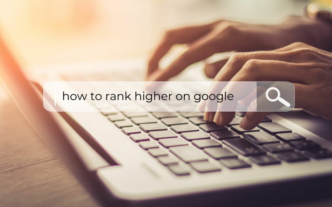 Rank Higher on Google with RankIQ: Boost Your SEO and Crush the Competition