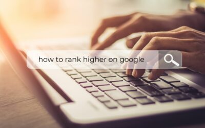 Rank Higher on Google with RankIQ